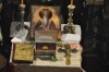 Частица от мощите на Иван Рулски е в Перник